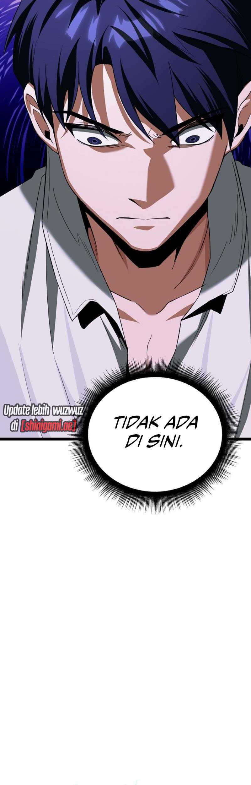 The Hero Became The Duke’s Eldest Son Chapter 02 Gambar 16