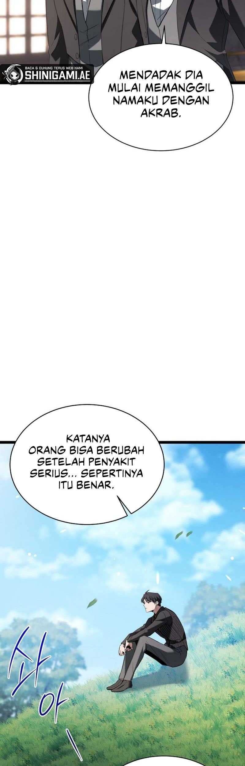 The Hero Became The Duke’s Eldest Son Chapter 02 Gambar 20