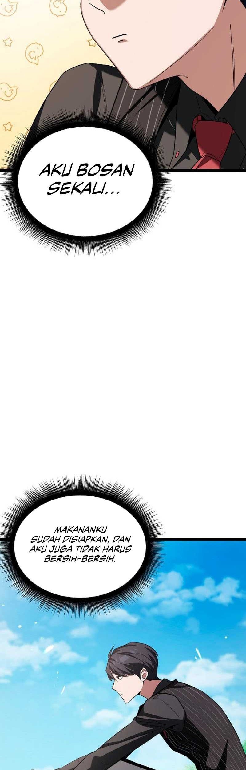 The Hero Became The Duke’s Eldest Son Chapter 02 Gambar 23