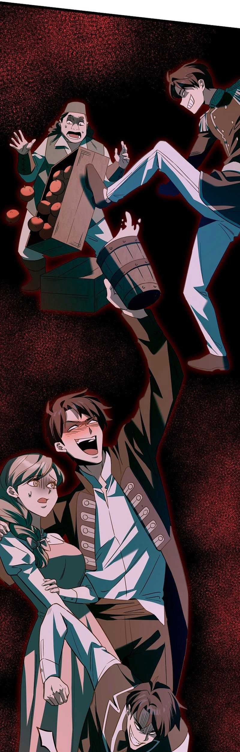 The Hero Became The Duke’s Eldest Son Chapter 01 Gambar 37