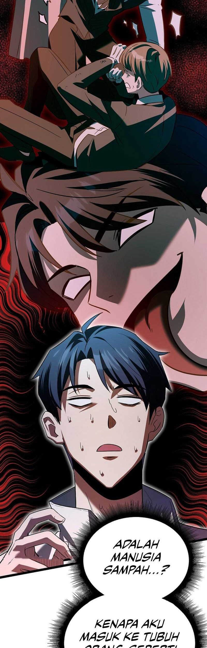 The Hero Became The Duke’s Eldest Son Chapter 01 Gambar 38