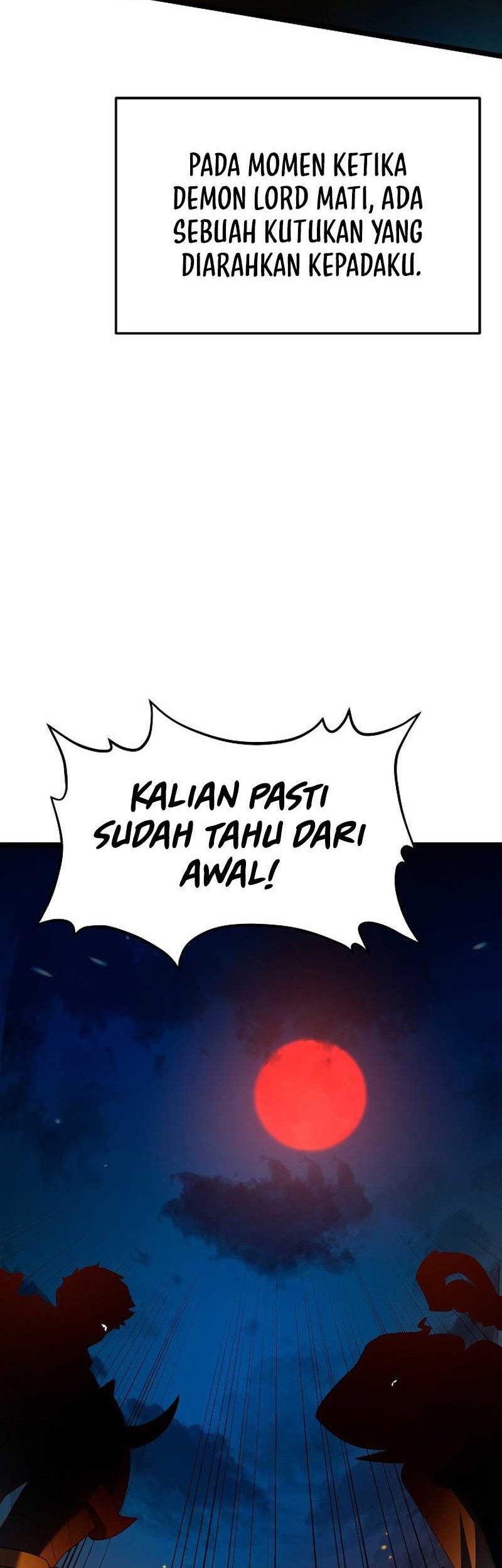 The Hero Became The Duke’s Eldest Son Chapter 01 Gambar 7