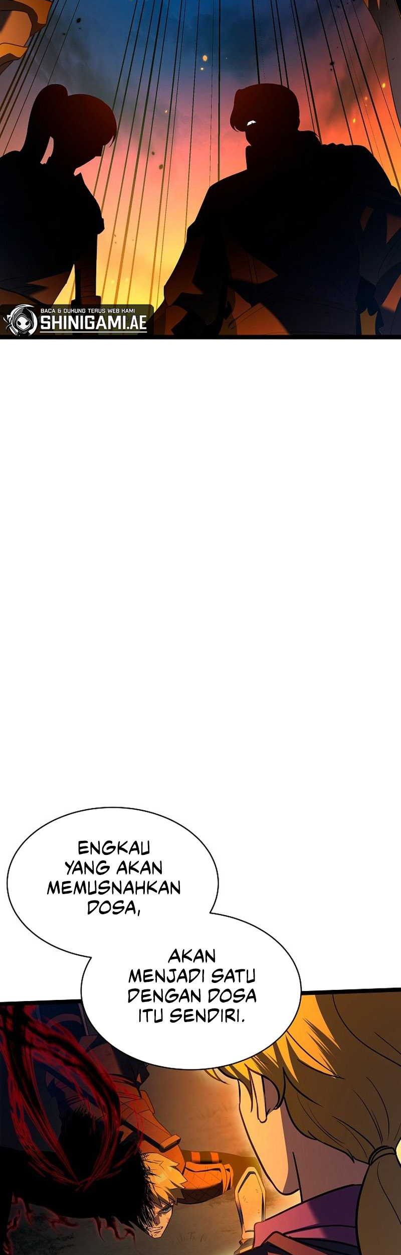 The Hero Became The Duke’s Eldest Son Chapter 01 Gambar 8