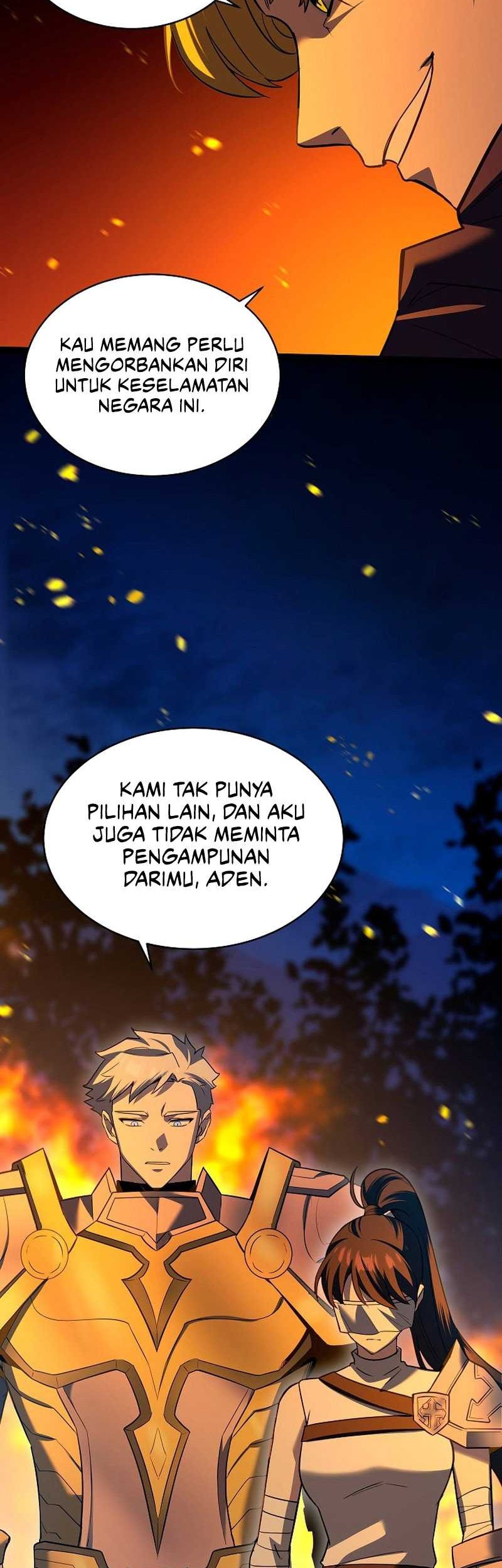The Hero Became The Duke’s Eldest Son Chapter 01 Gambar 11