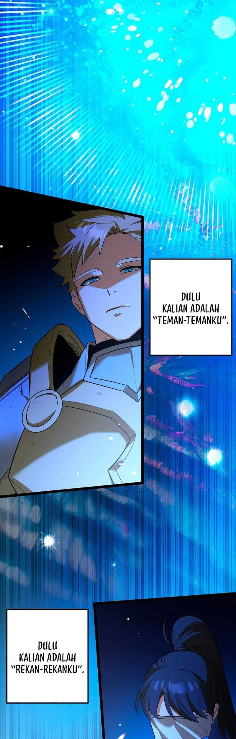 The Hero Became The Duke’s Eldest Son Chapter 01 Gambar 15