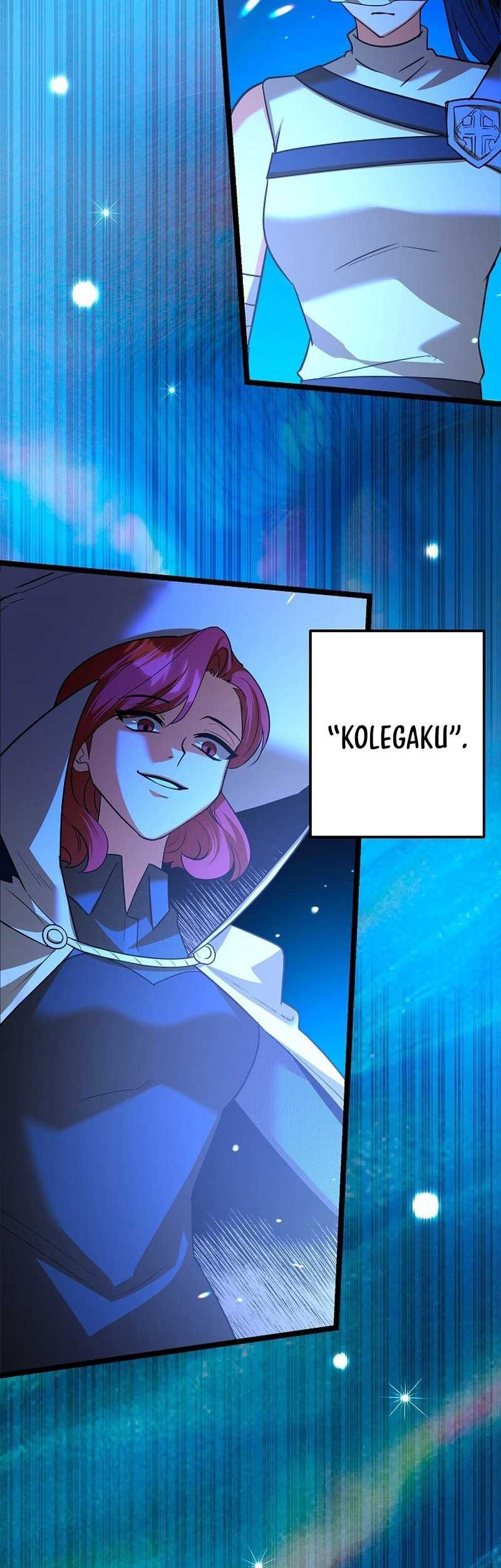 The Hero Became The Duke’s Eldest Son Chapter 01 Gambar 16