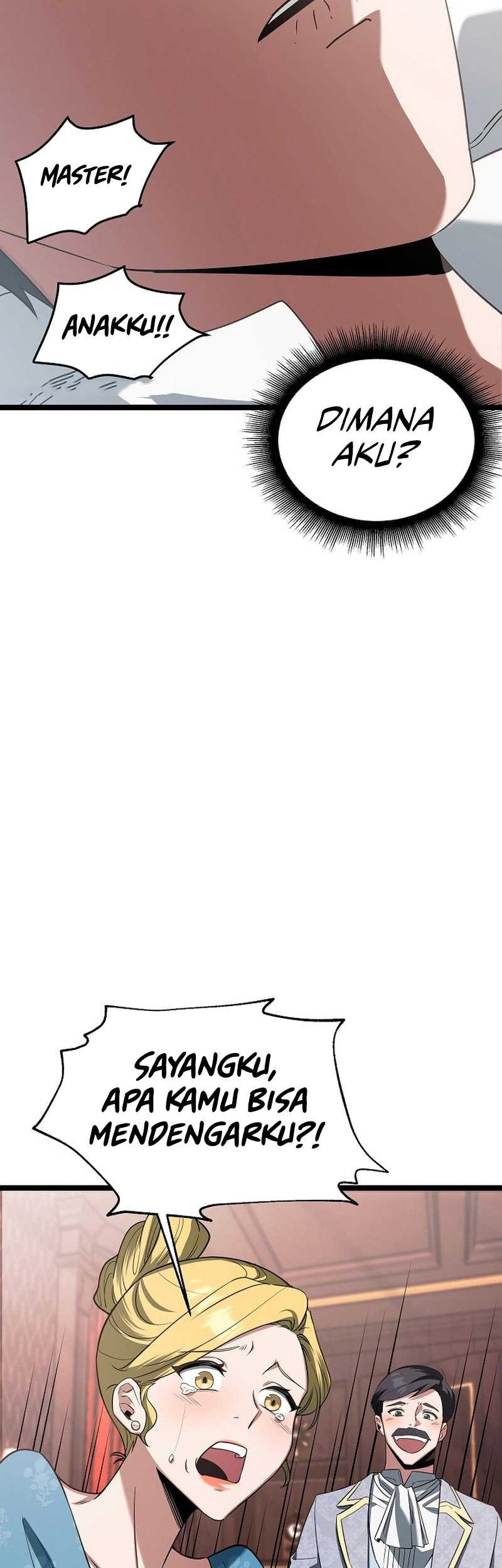 The Hero Became The Duke’s Eldest Son Chapter 01 Gambar 23