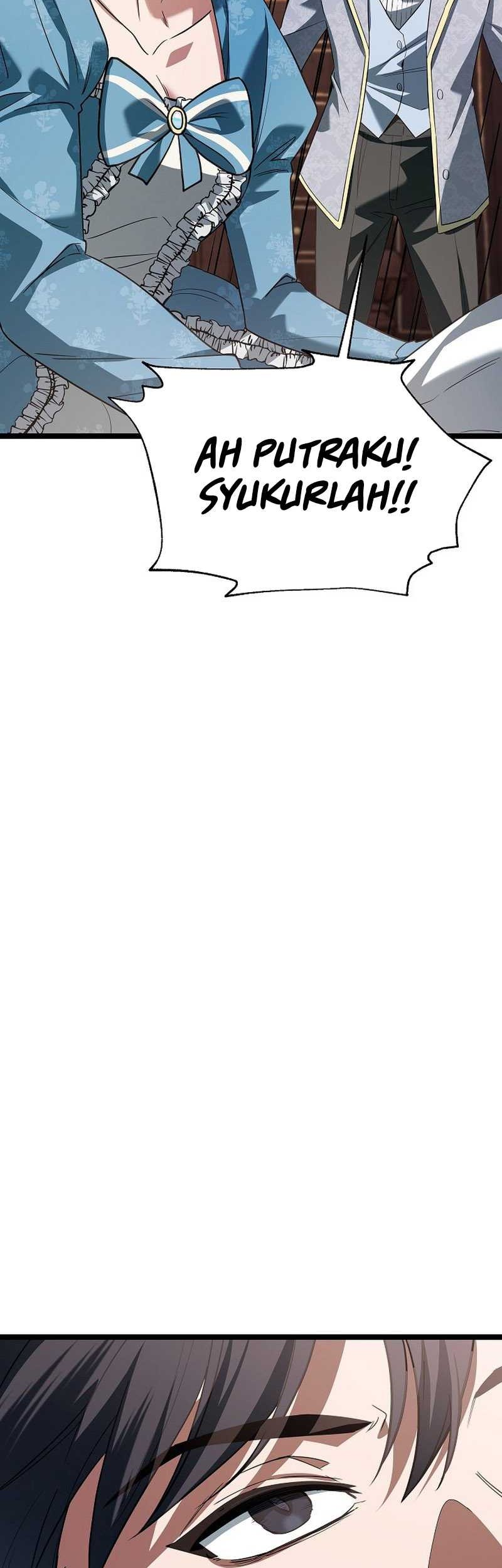 The Hero Became The Duke’s Eldest Son Chapter 01 Gambar 24