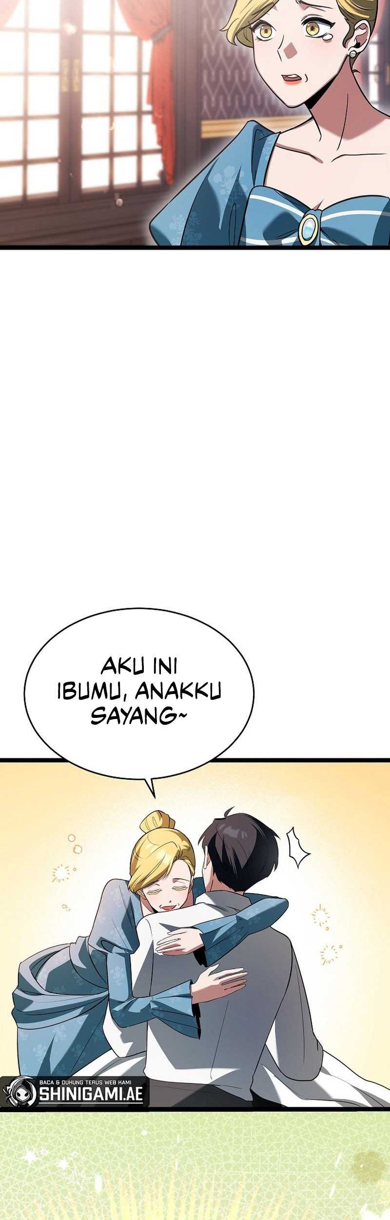 The Hero Became The Duke’s Eldest Son Chapter 01 Gambar 27