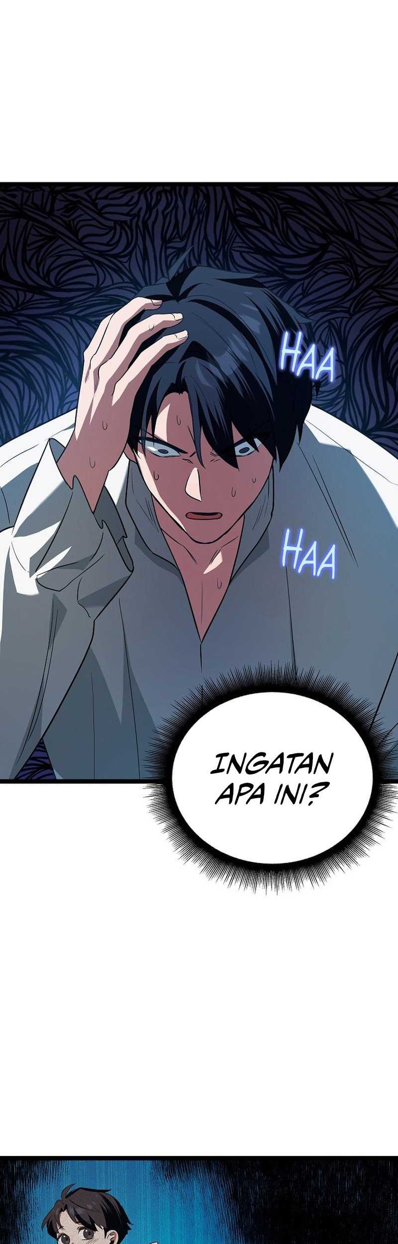 The Hero Became The Duke’s Eldest Son Chapter 01 Gambar 31