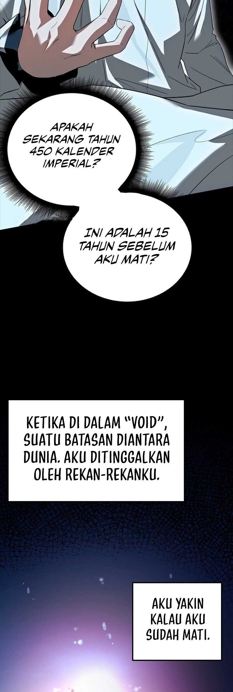 The Hero Became The Duke’s Eldest Son Chapter 01 Gambar 33