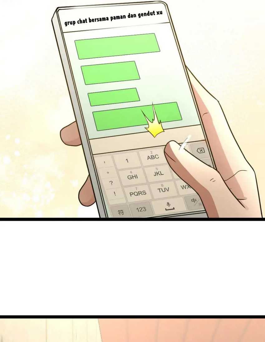 Freezing The World: I Built A Doomsday Safehouse Chapter 179 Gambar 3