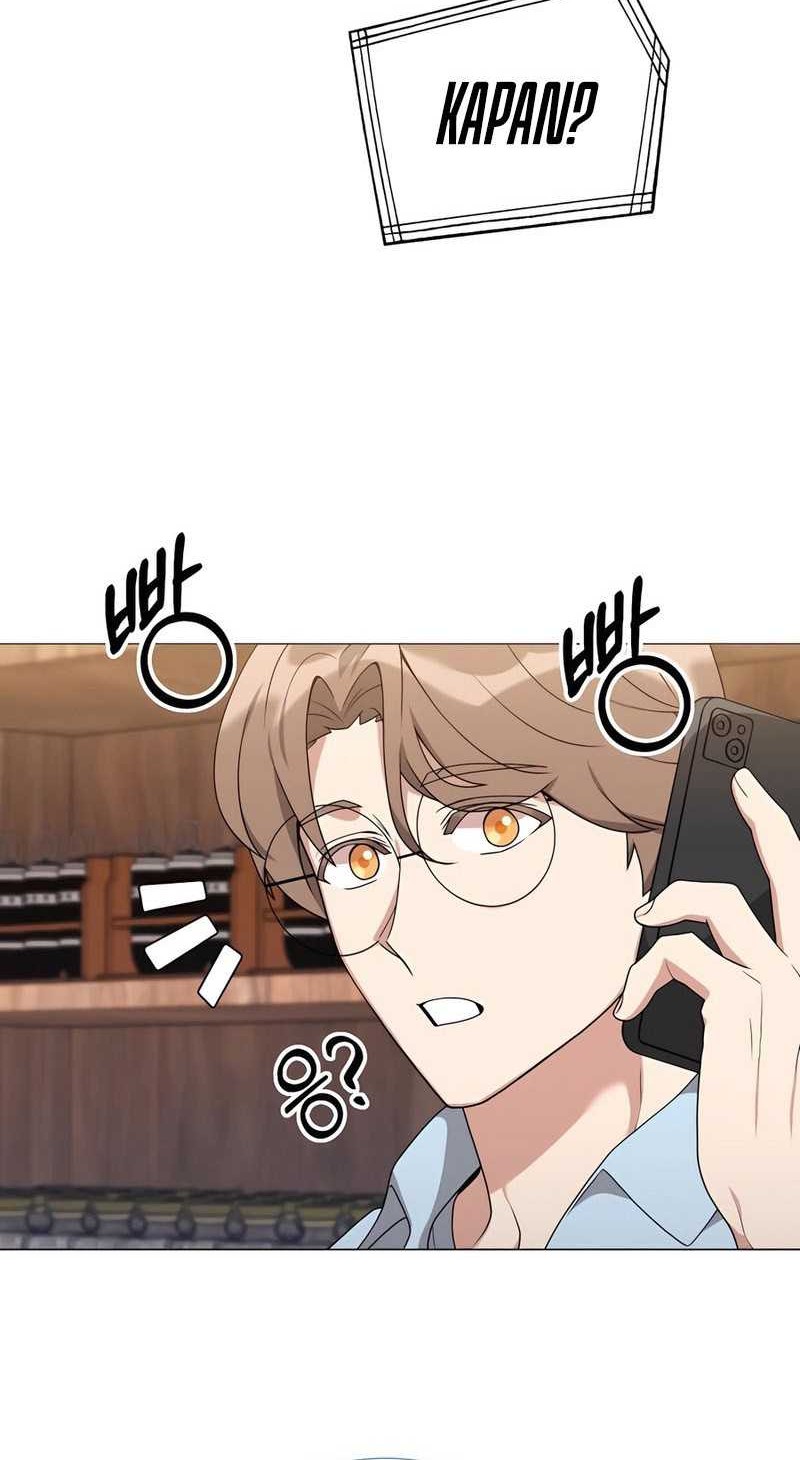 Hunter World’s Gardener Chapter 41 Gambar 37