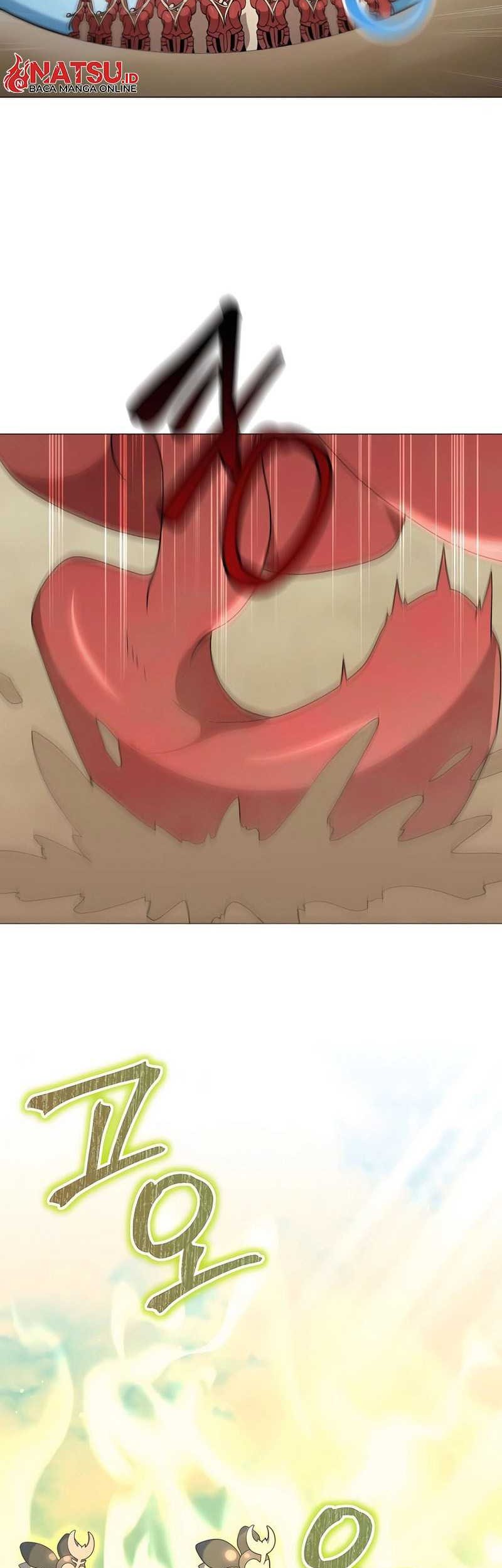 Hunter World’s Gardener Chapter 41 Gambar 20