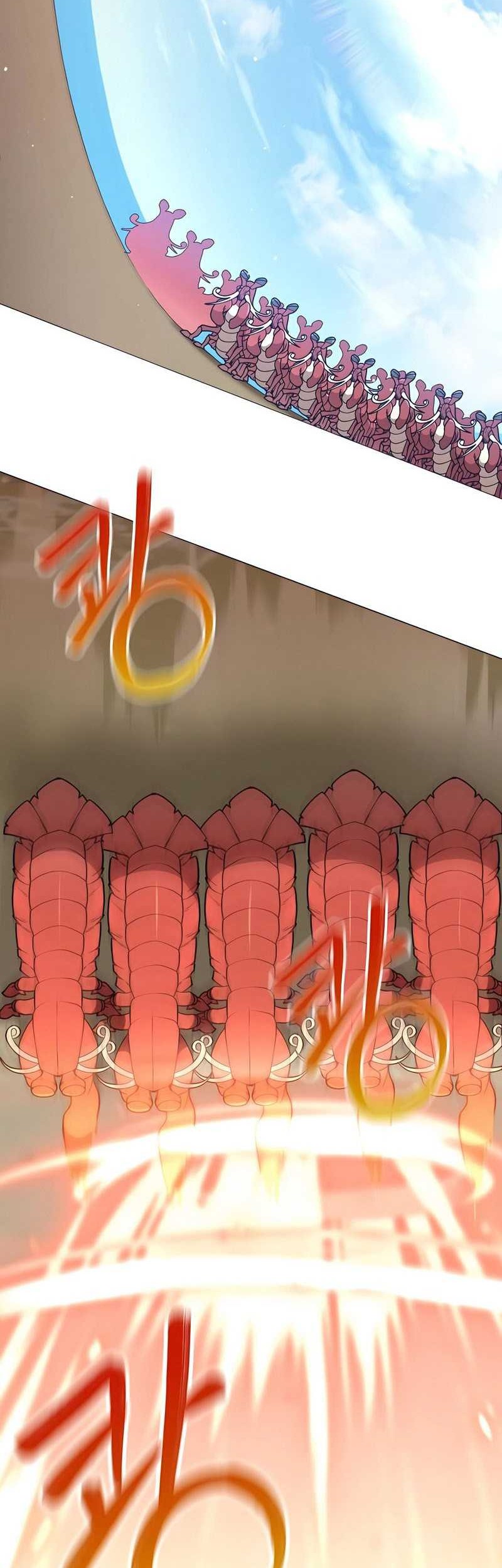 Hunter World’s Gardener Chapter 41 Gambar 23