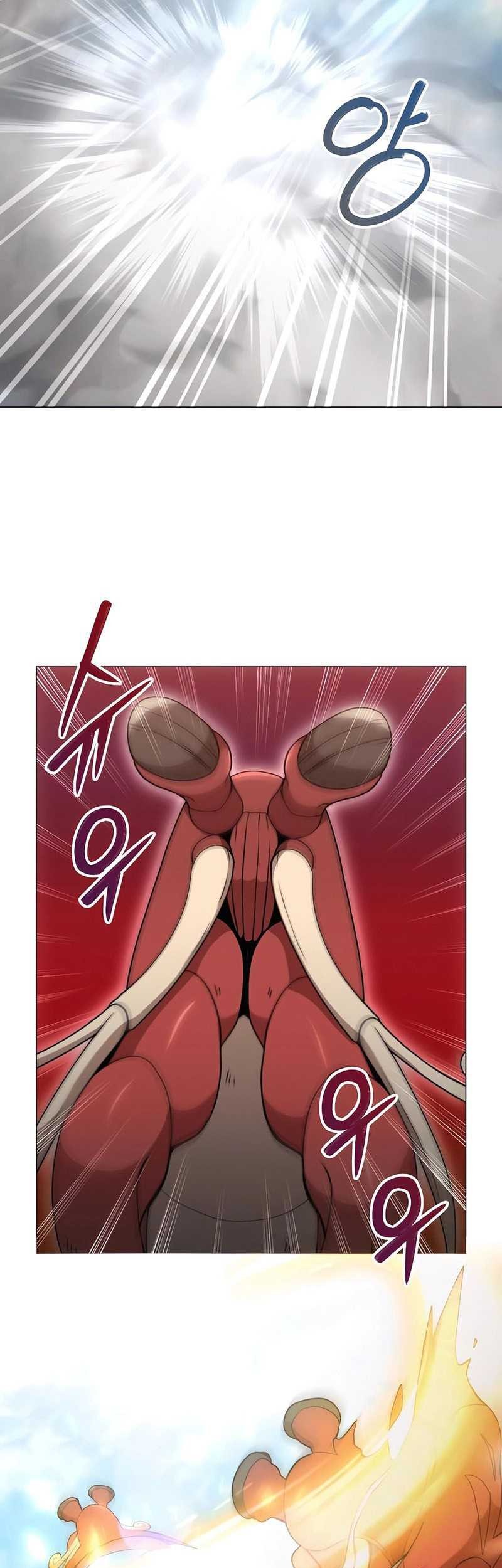 Hunter World’s Gardener Chapter 41 Gambar 26