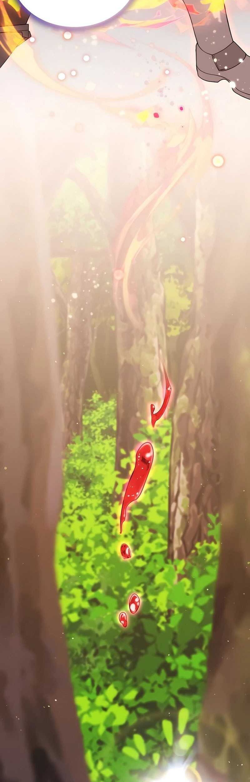 Hunter World’s Gardener Chapter 40 Gambar 36