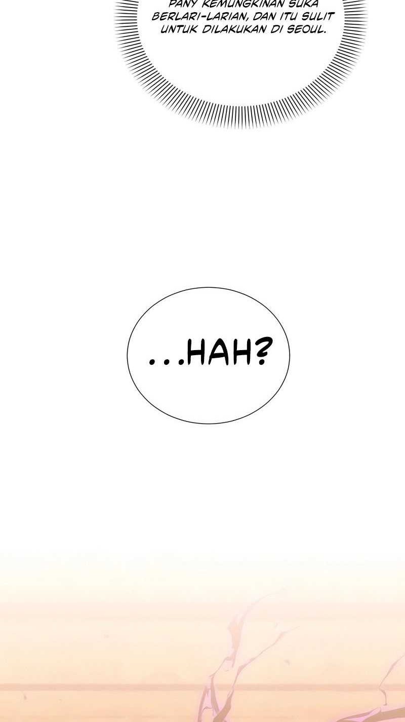 Hunter World’s Gardener Chapter 40 Gambar 41