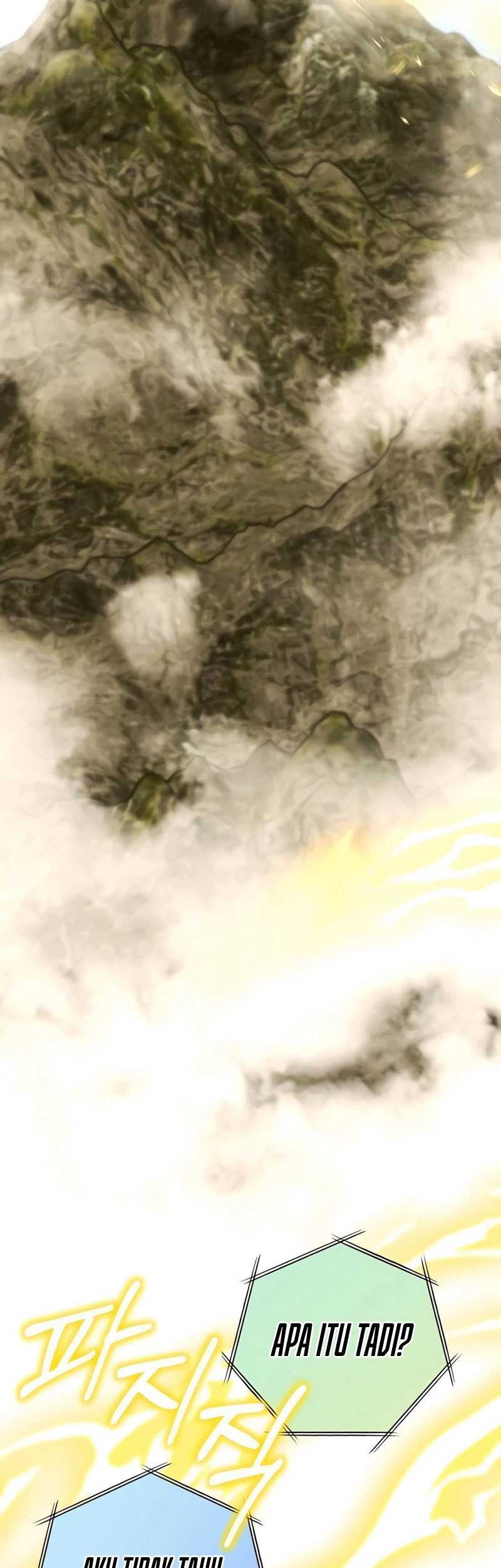 Hunter World’s Gardener Chapter 40 Gambar 3