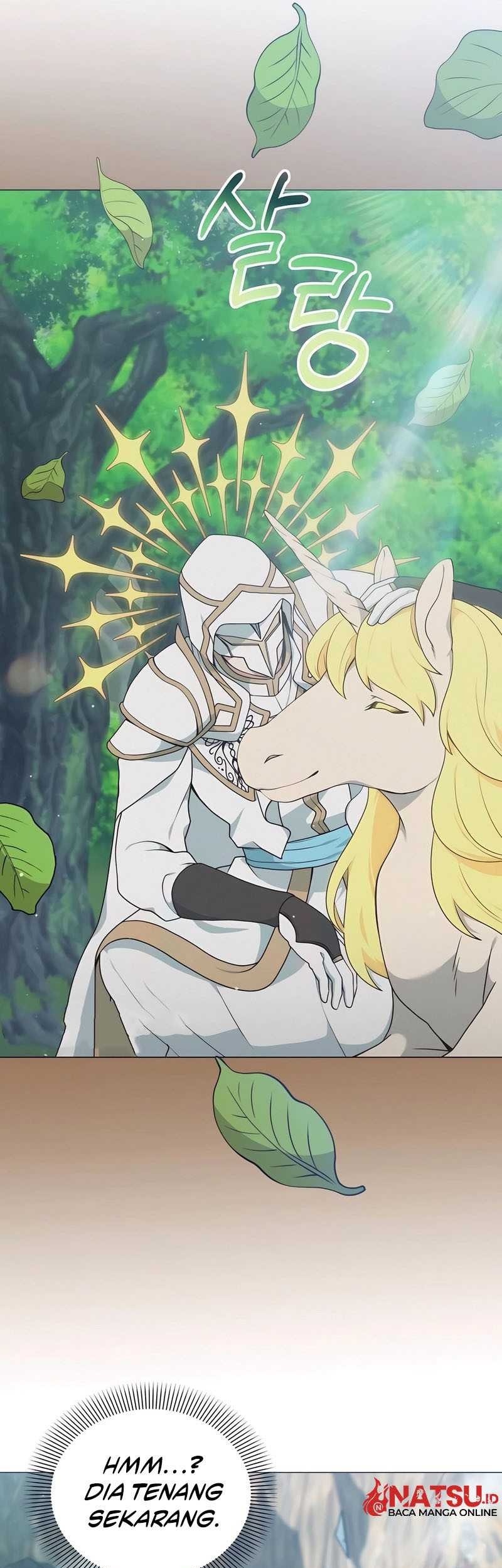 Hunter World’s Gardener Chapter 40 Gambar 22