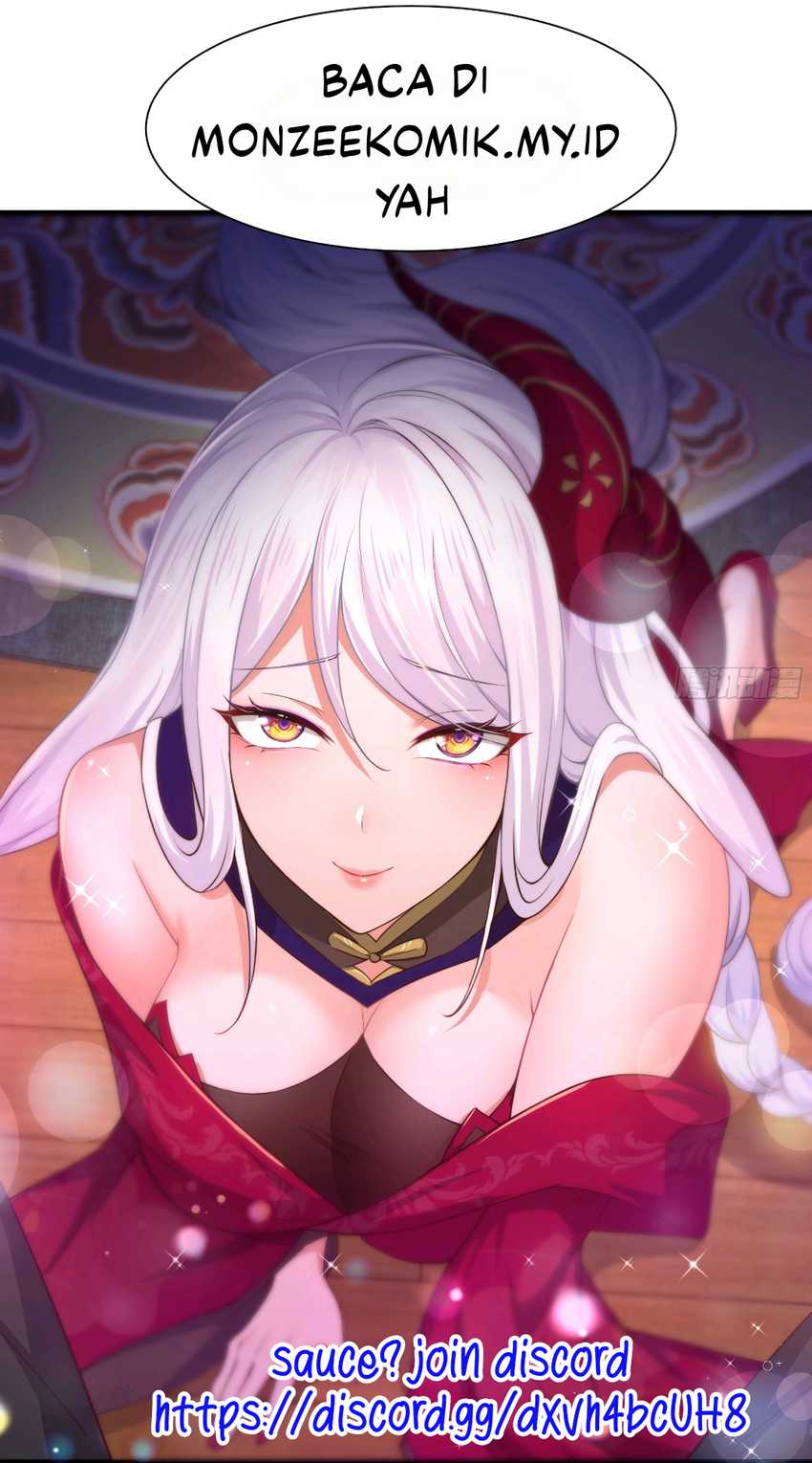 Freezing The World: I Built A Doomsday Safehouse Chapter 181 Gambar 25