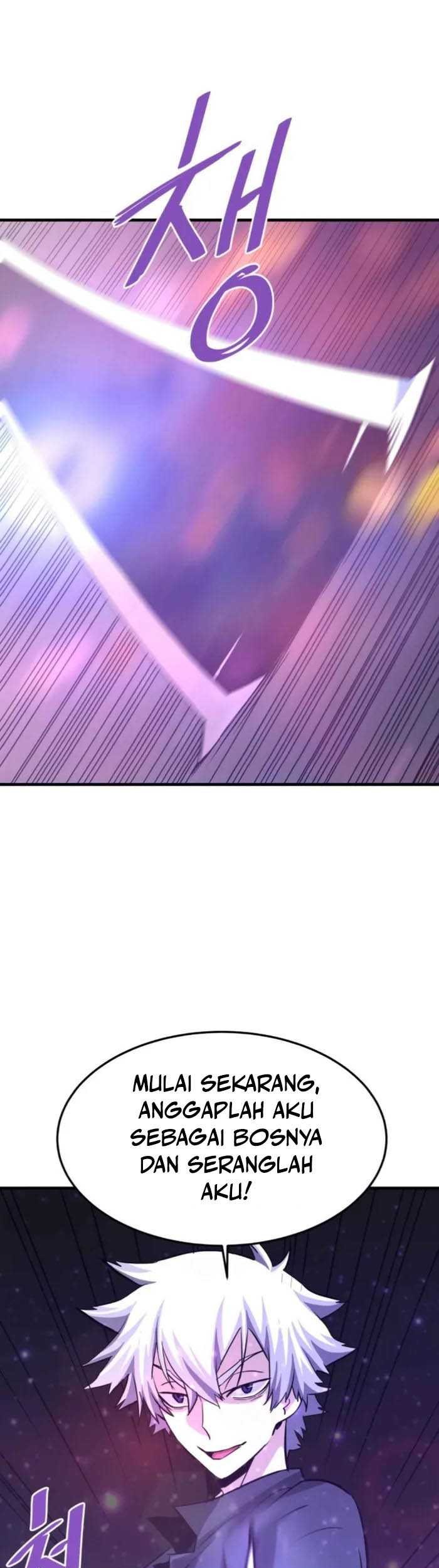 Han Dae Sung Returned From Hell Chapter 92 Gambar 26