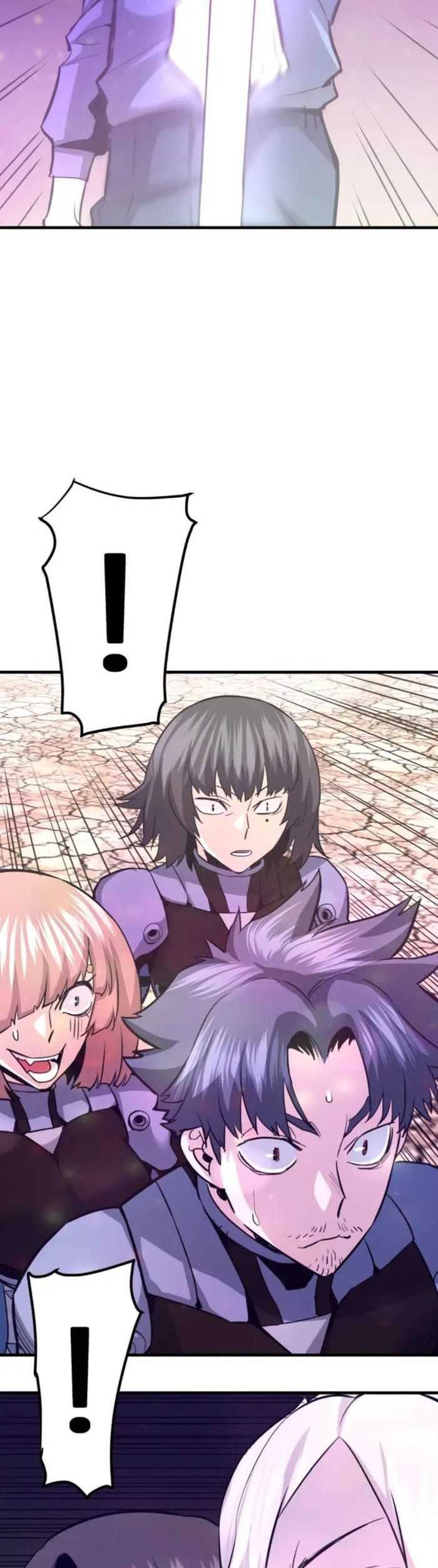 Han Dae Sung Returned From Hell Chapter 92 Gambar 28