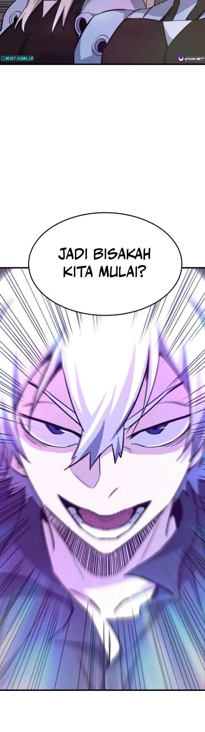 Han Dae Sung Returned From Hell Chapter 92 Gambar 30