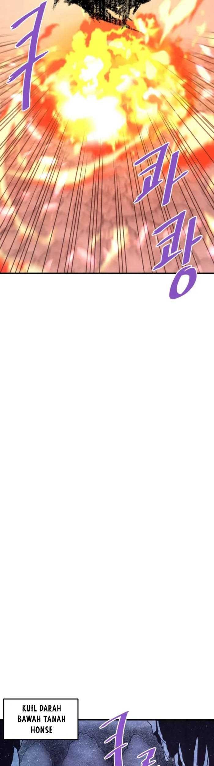 Han Dae Sung Returned From Hell Chapter 92 Gambar 32