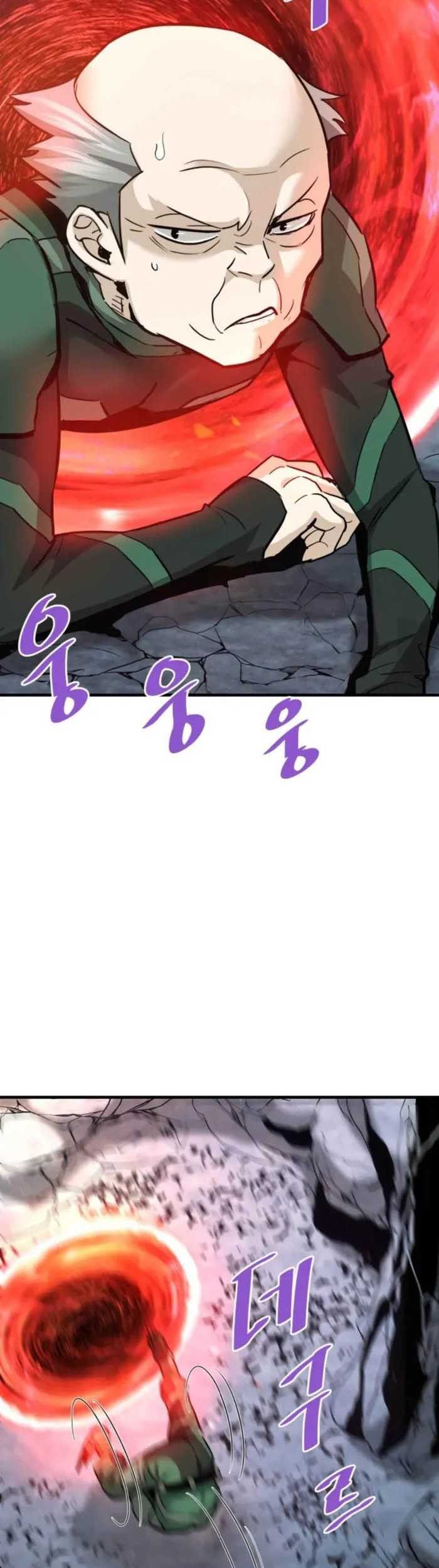 Han Dae Sung Returned From Hell Chapter 92 Gambar 36