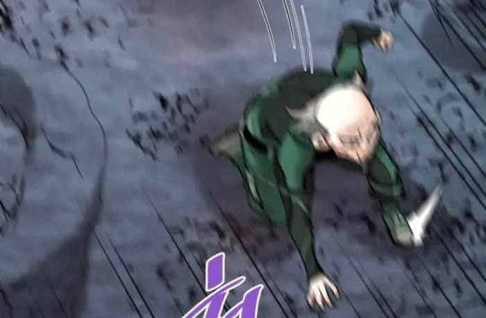 Han Dae Sung Returned From Hell Chapter 92 Gambar 37