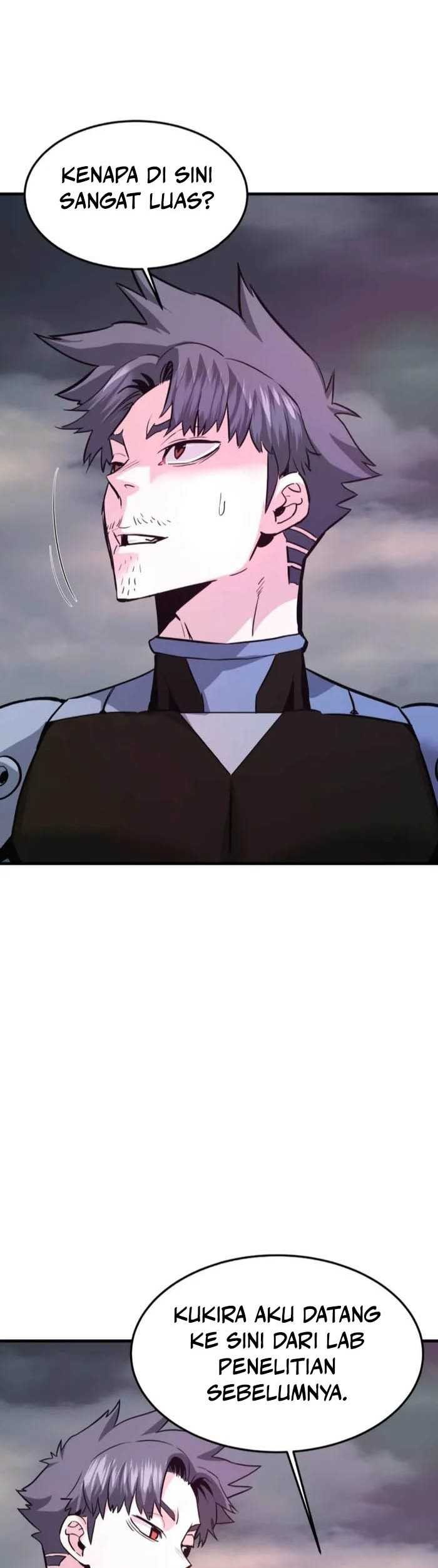 Han Dae Sung Returned From Hell Chapter 92 Gambar 18