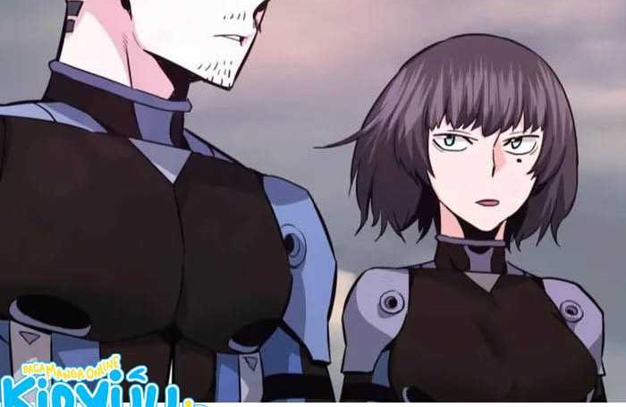 Han Dae Sung Returned From Hell Chapter 92 Gambar 19