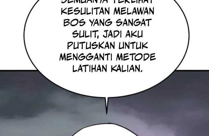 Han Dae Sung Returned From Hell Chapter 92 Gambar 23