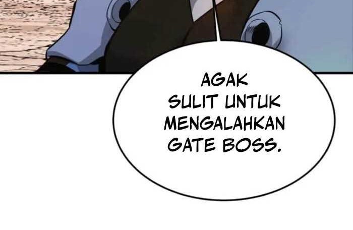 Han Dae Sung Returned From Hell Chapter 92 Gambar 25