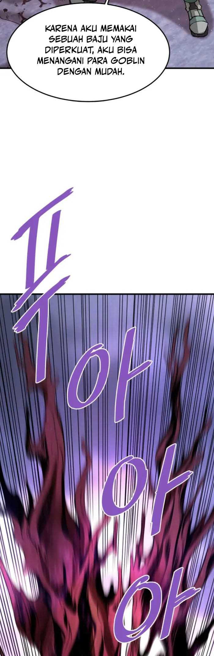 Han Dae Sung Returned From Hell Chapter 92 Gambar 42