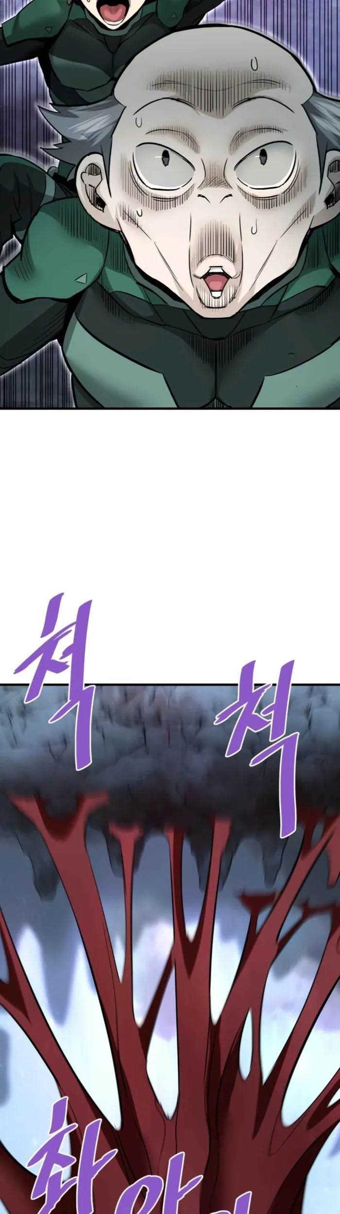 Han Dae Sung Returned From Hell Chapter 92 Gambar 44