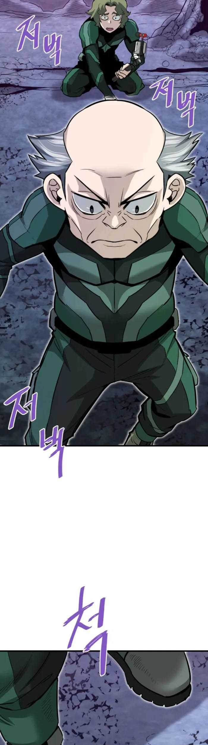 Han Dae Sung Returned From Hell Chapter 92 Gambar 50