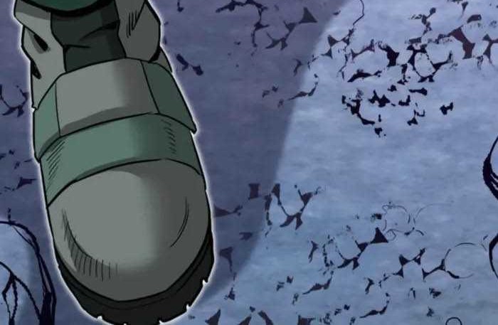 Han Dae Sung Returned From Hell Chapter 92 Gambar 51