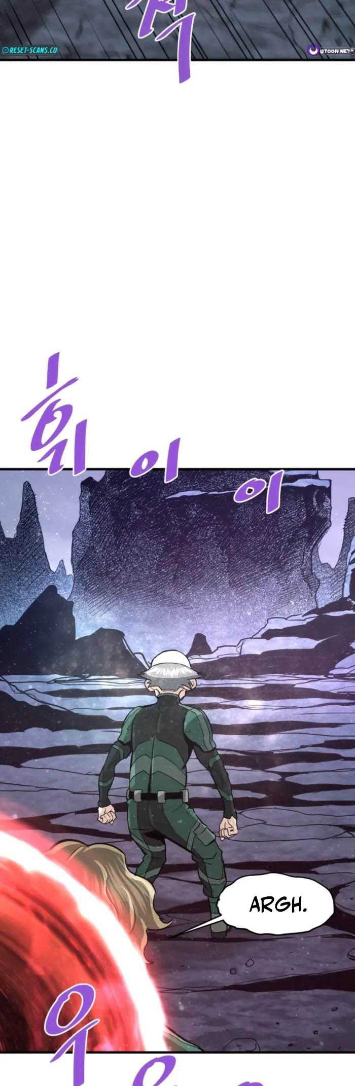 Han Dae Sung Returned From Hell Chapter 92 Gambar 38