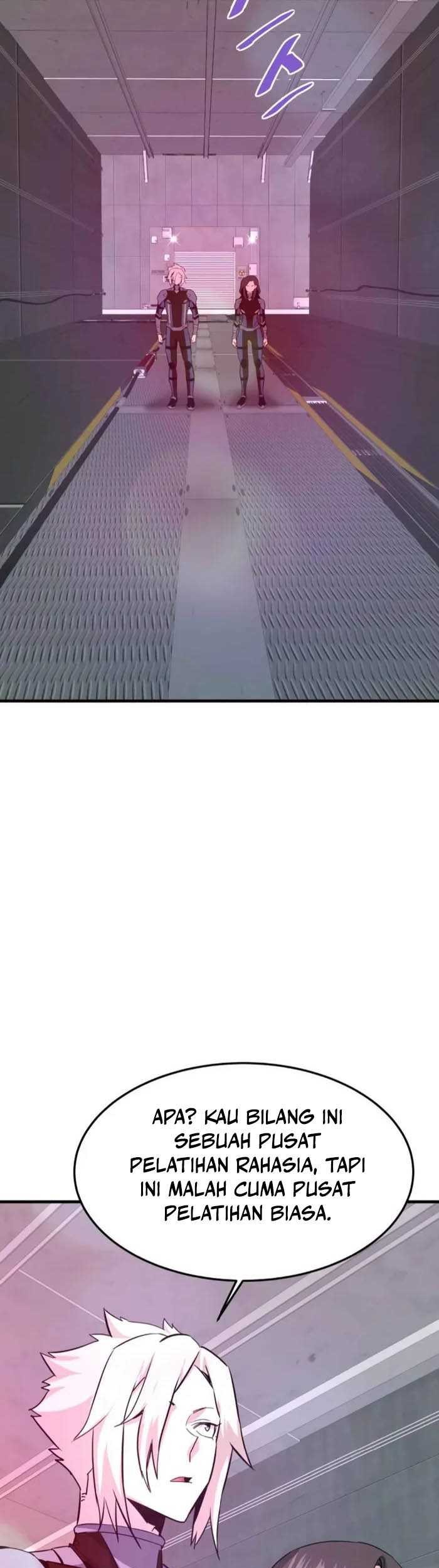 Manhwa Han Dae Sung Returned From Hell Chapter 92 gambar nomor 2