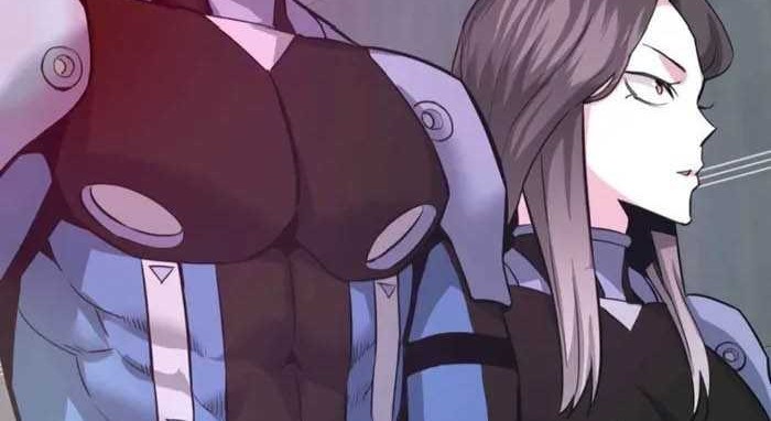 Han Dae Sung Returned From Hell Chapter 92 Gambar 3