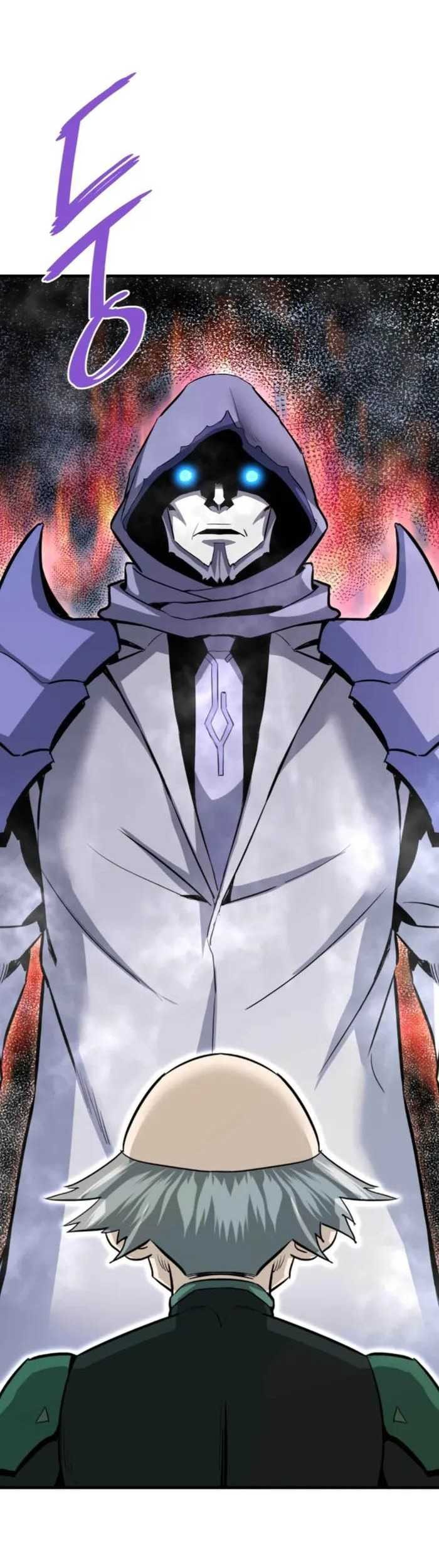 Han Dae Sung Returned From Hell Chapter 92 Gambar 60