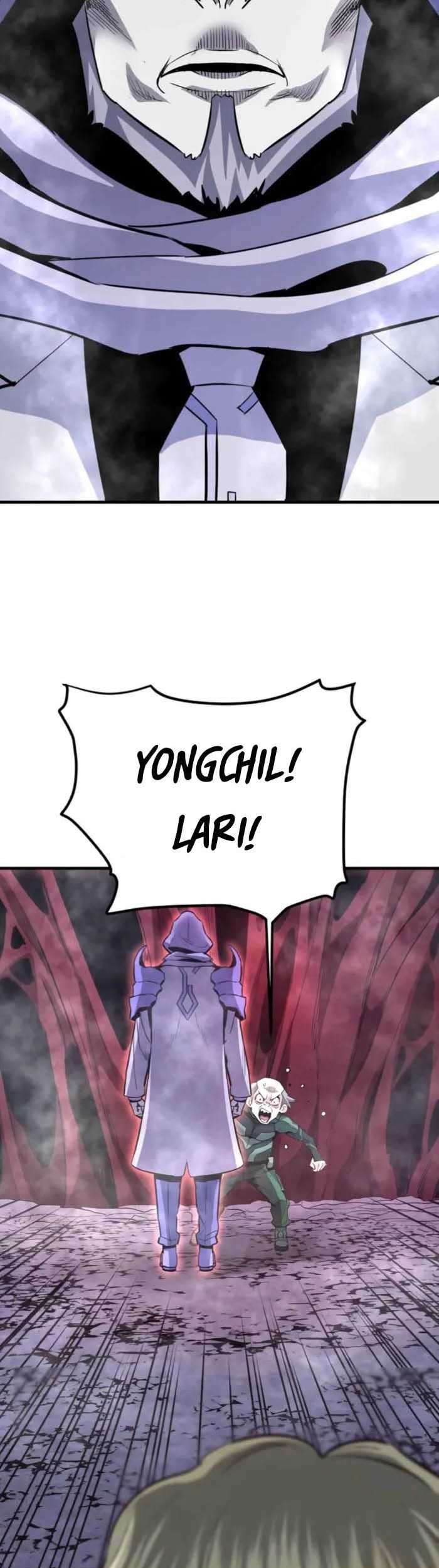 Han Dae Sung Returned From Hell Chapter 92 Gambar 62