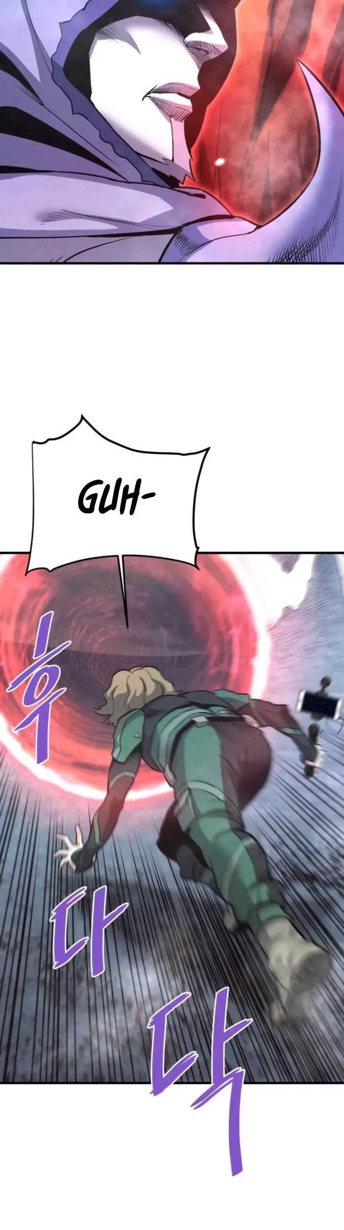 Han Dae Sung Returned From Hell Chapter 92 Gambar 64