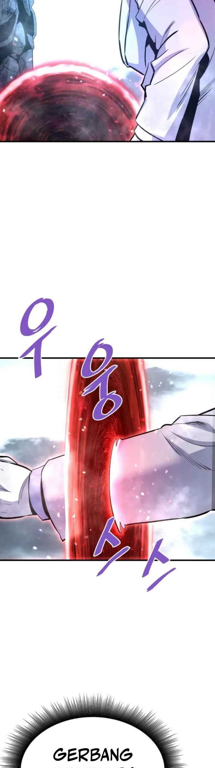 Han Dae Sung Returned From Hell Chapter 92 Gambar 68