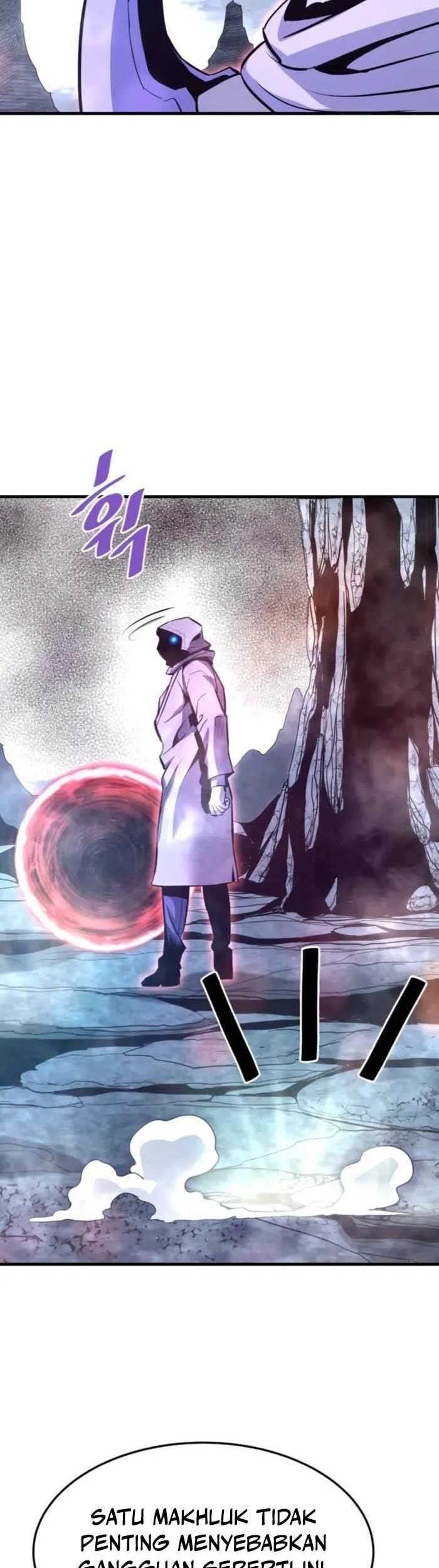 Han Dae Sung Returned From Hell Chapter 92 Gambar 70