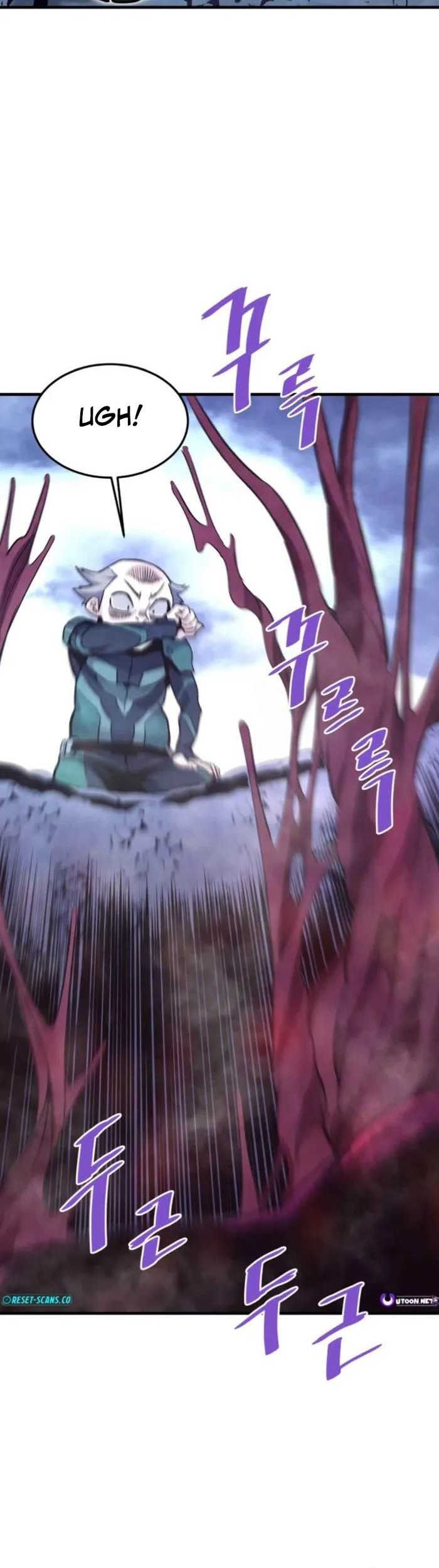 Han Dae Sung Returned From Hell Chapter 92 Gambar 52