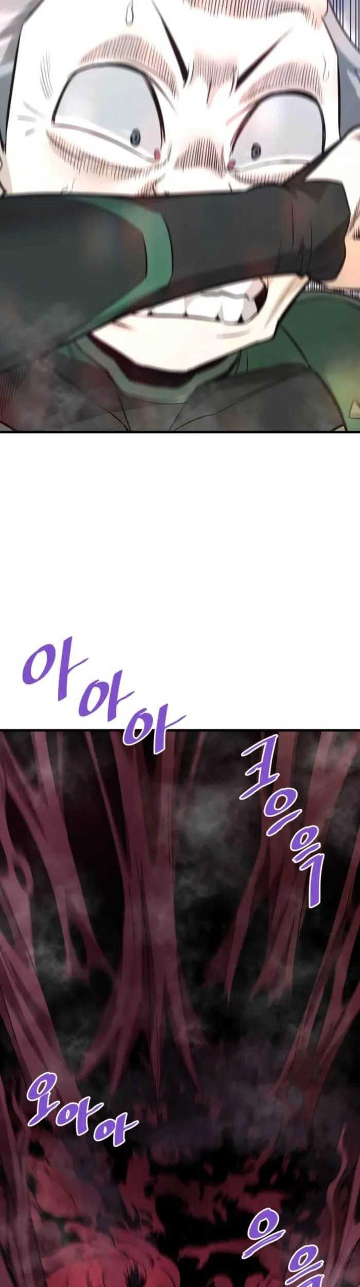 Han Dae Sung Returned From Hell Chapter 92 Gambar 54