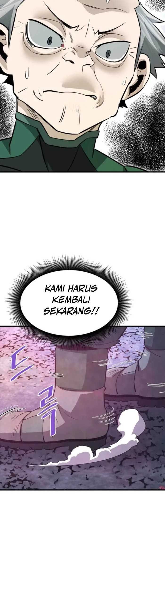 Han Dae Sung Returned From Hell Chapter 92 Gambar 58